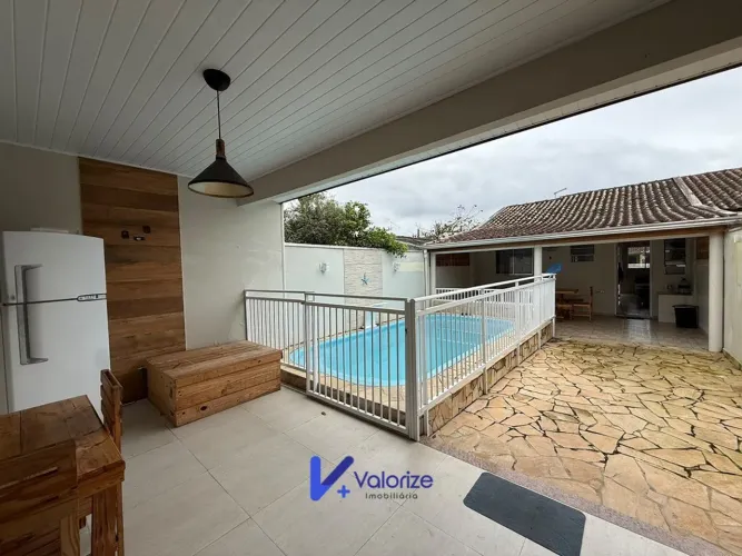 Casa 3 Quartos Piscina Perto do Mar a Venda