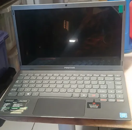 Vendo notebook