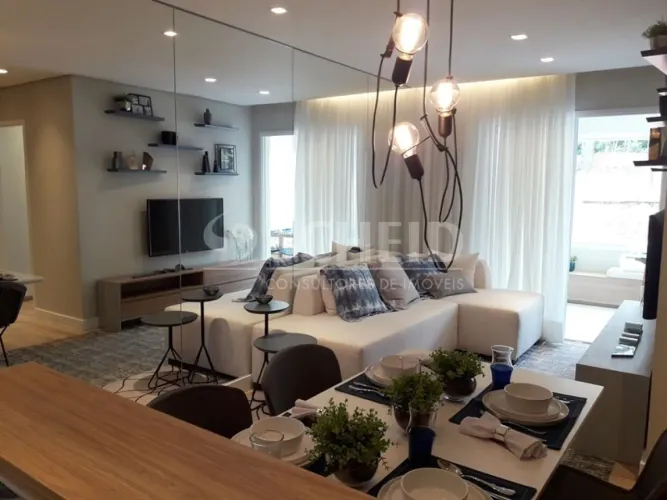 Apartamento Condominio Villa Real Sabará