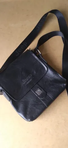 Bolsa Jeep Buluo - nova unissex
