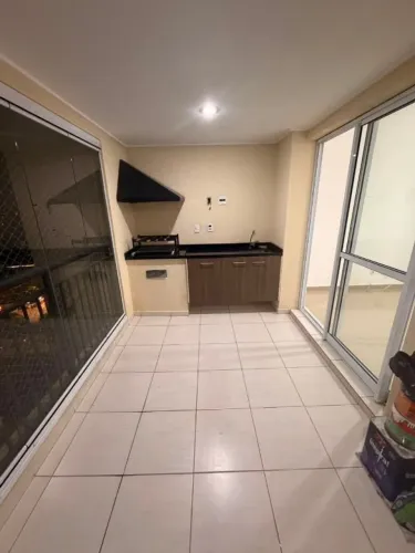 Apartamento com 2 quartos à venda, 68 m² por R$ 620.000 - Jardim Flor da Montanha - Guarul