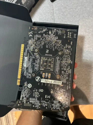 Fonte  Aerocool KCAS 400w  GTX 1650 Super