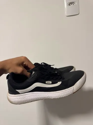 tênis vans 42 ultra range 