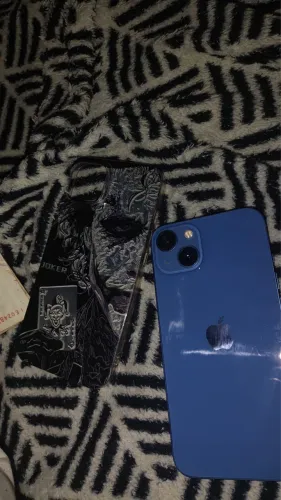 iPhone 13 256gb
