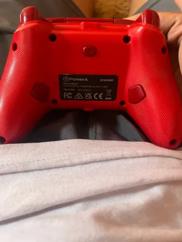 Controle Xbox séries s