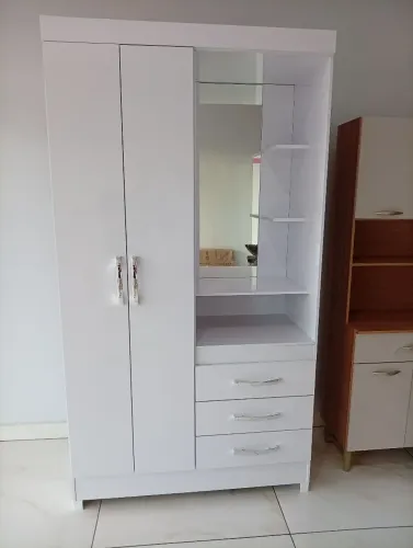 guarda roupa solteiro 