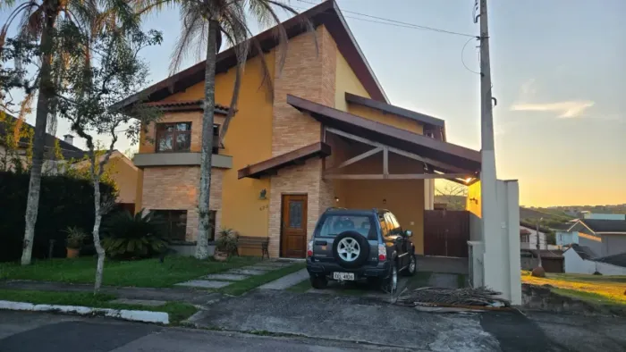 Linda Casa para locação no Urbanova - São José dos Campos/SP