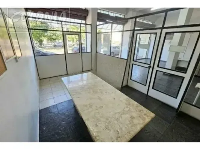 Loja a venda - Santa Terezinha, Santo André