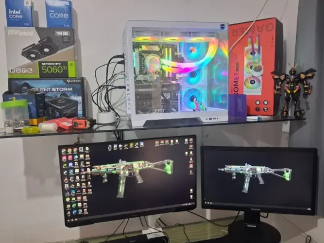 pc top