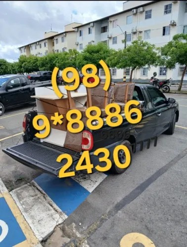 FRETE BARATO COM QUALIDADE E RAPIDEZ