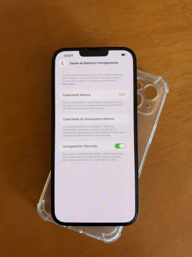 iPhone 14 Plus - Novo