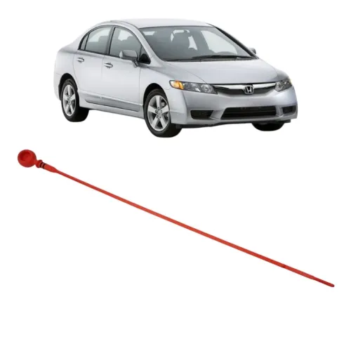 Vareta de óleo original Honda civic e New civic