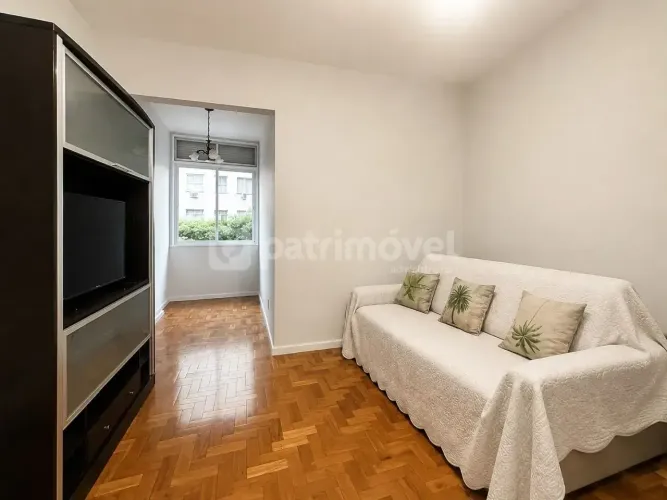 Apartamento para locação, Copacabana, Rio de Janeiro, RJ