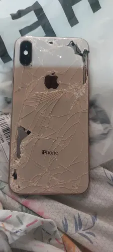Iphone xs 256 Gb retirada de peças 