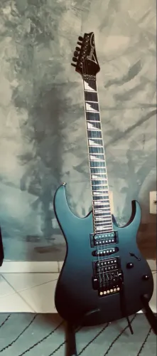 GUITARRA IBANEZ RG 470