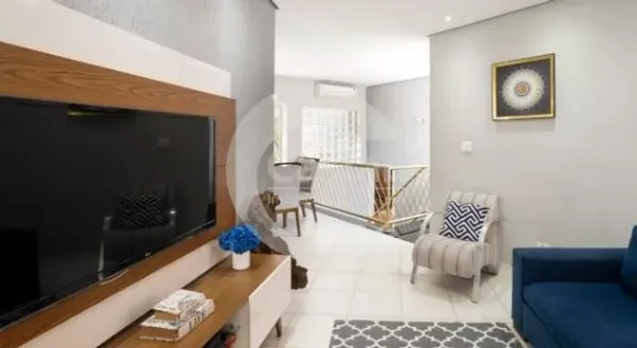casa com piscina à venda na mooca
