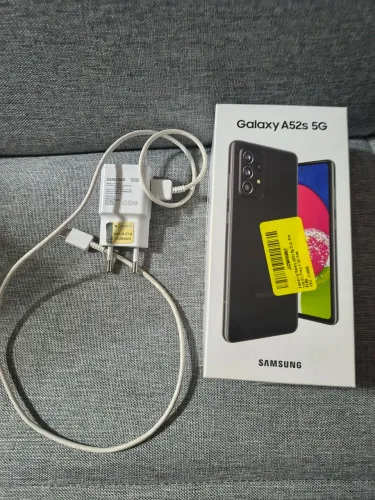 Celular Samsung Galaxy A52s 5G
