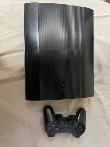 PS3, aceito ofertas
