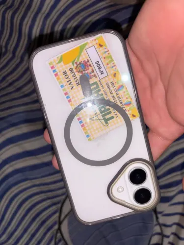 iPhone 16