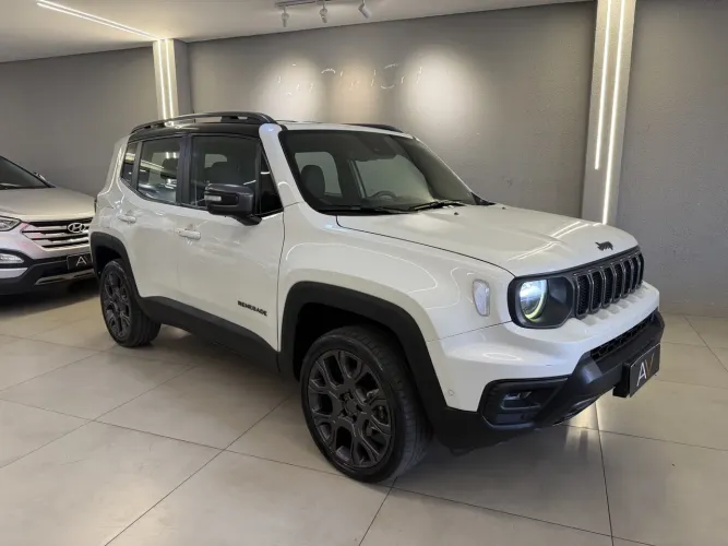 Jeep Renegade S T270 1.3 TB 4X4 Flex Aut. 2022