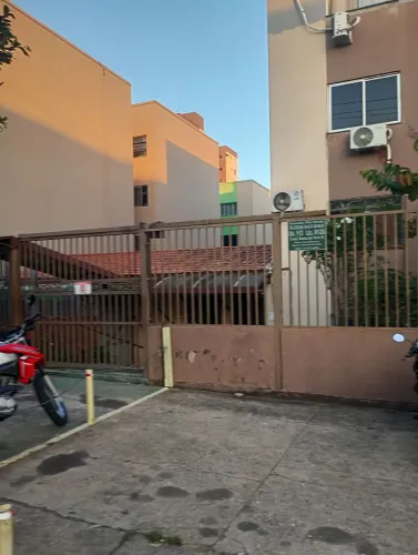Vendo apartamento de 2/4 No setor dos Afonsos