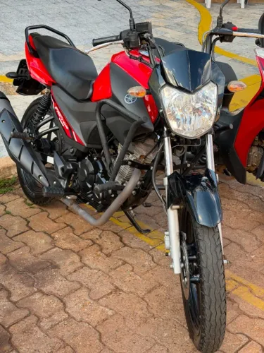 Yamaha factor 150cc