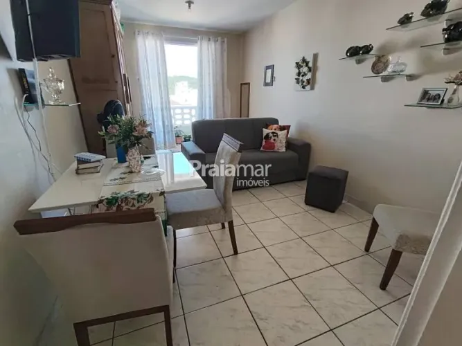 SALA LIVING | SEM GARAGEM | CENTRO - SÃO VICENTE