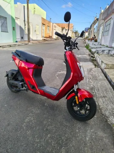 Moto elétrica 1000w