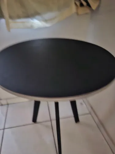 Mesinha de canto