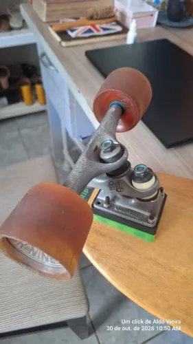 Skate (simulador de surf)