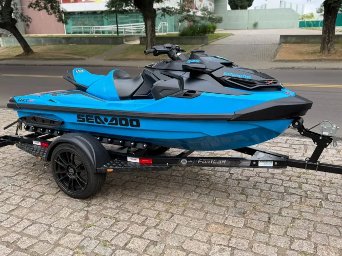 Jet-Ski Sea-Doo 325 Rxtx Rs - 2026