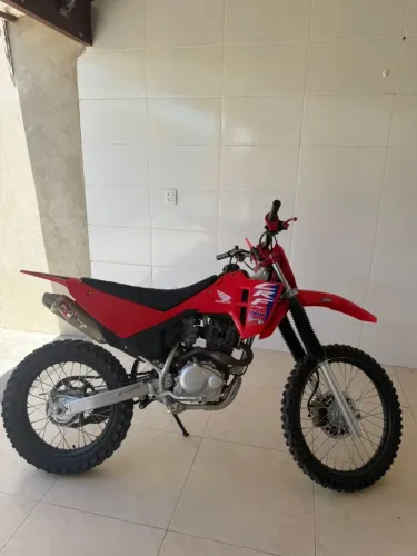 CRF 2012 230CC