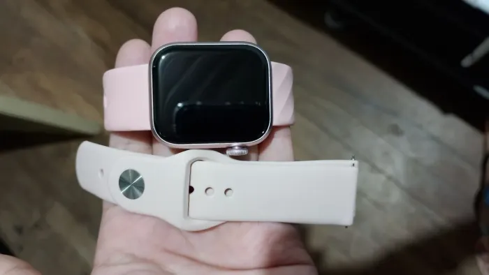 Smartwatch G-tide Elegance semi-novo