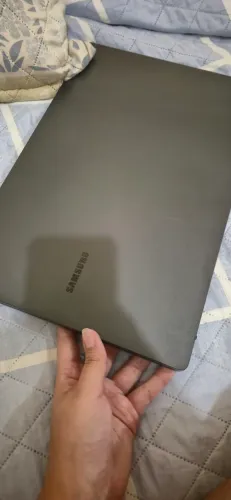  Galaxy Book2 i5 12ª Geração | 16GB RAM (UPGRADE) | SUPER RÁPIDO | OPORTUNIDADE