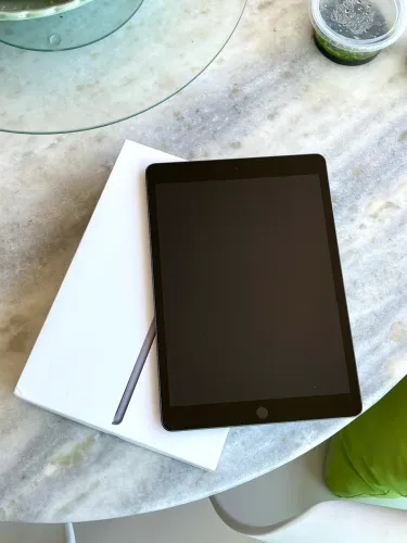 iPad 9ª geração 64 gb. CONSERVADÍSSIMO