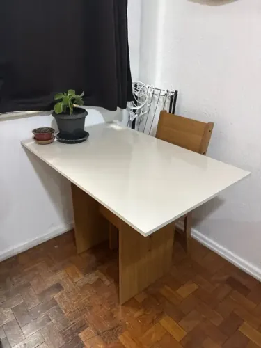 Mesa Retangular