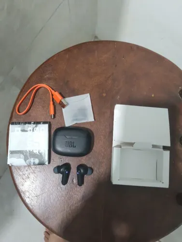 JBL WAVE BEANS