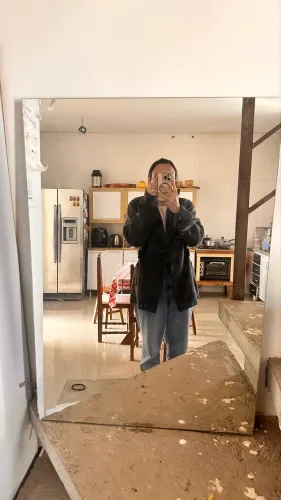 Espelho para parede