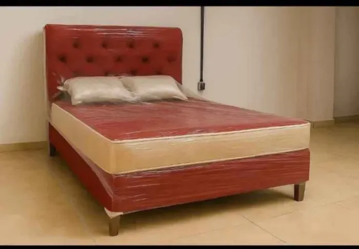 Cama box NOVAS