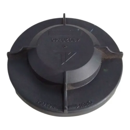 Tampa Vedação Farol Gm Montana 2011 á 2018