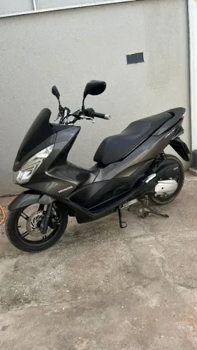 PCX 150 C - 2017