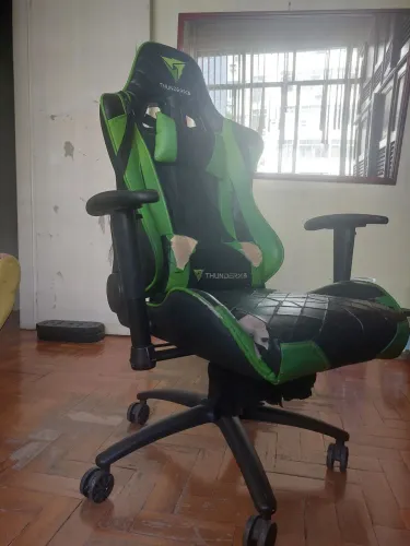 Cadeira Gamer ThunderX3