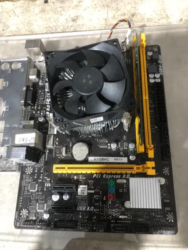 Kit i3 7 geração 