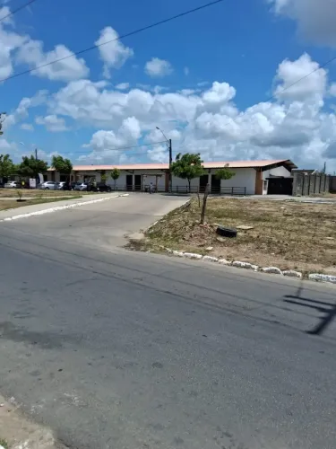Casa à venda em rua pública, CIDADE UNIVERSITÁRIA, Maceió, AL