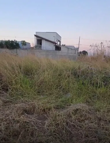 Agio Lote Residencial Recanto das Emas