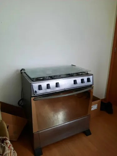 Fugão Mônaco 5 bocas