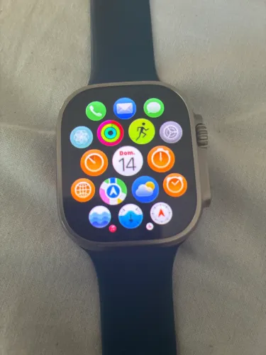 Apple Watch Ultra 2