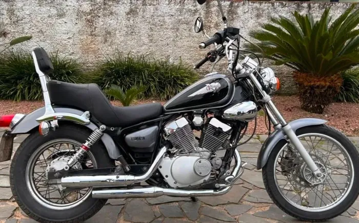 Virago 250
