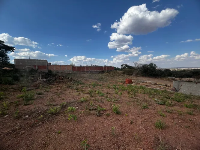 Oportunidade - Excelente terreno Residencial 