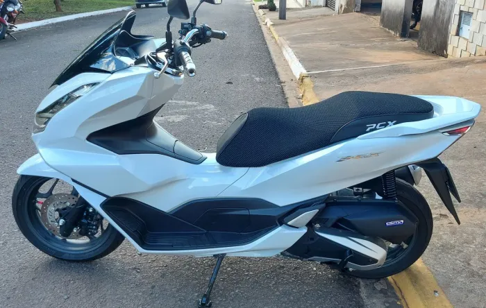 PCX 160 2026 SÓ 2 MIL KM